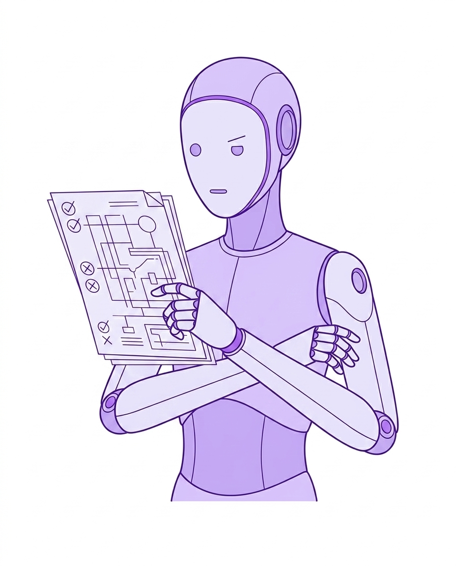 Plan Critic Agent