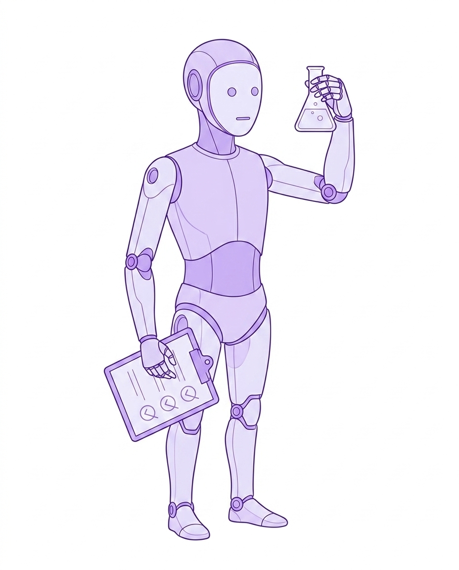 Tester Agent